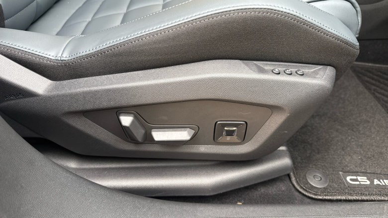 Citroen C5 Aircross 1.2 Hybrid 145 Max Edition 5dr Auto Petrol Hatchback